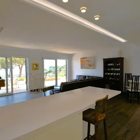 Holiday home Fluvia Fuer 17 Personen In