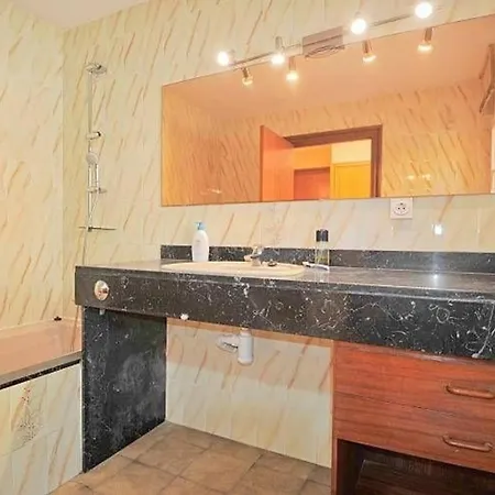 Fluvia Fuer 17 Personen In Holiday home *