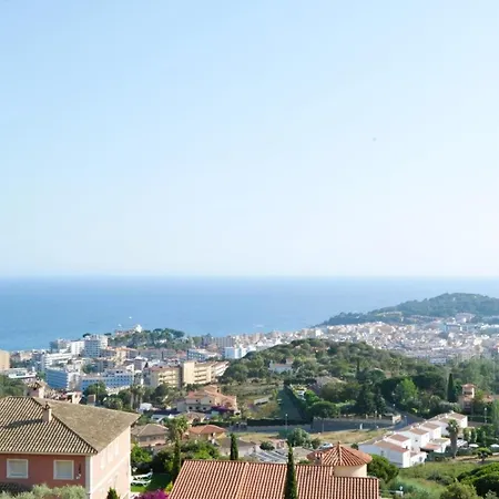Fluvia Fuer 17 Personen In Holiday home Lloret de Mar