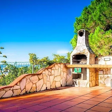Holiday home Fluvia Fuer 17 Personen In