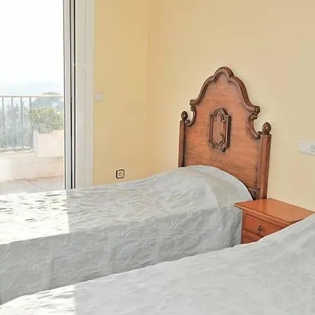 Fluvia Fuer 17 Personen In Holiday home Lloret de Mar